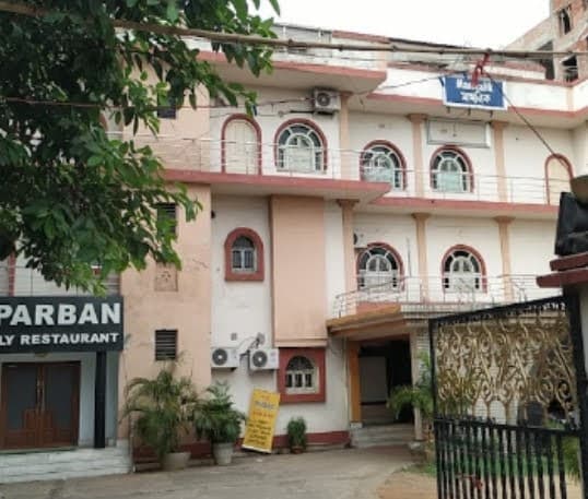 Mangalik, Durgapur