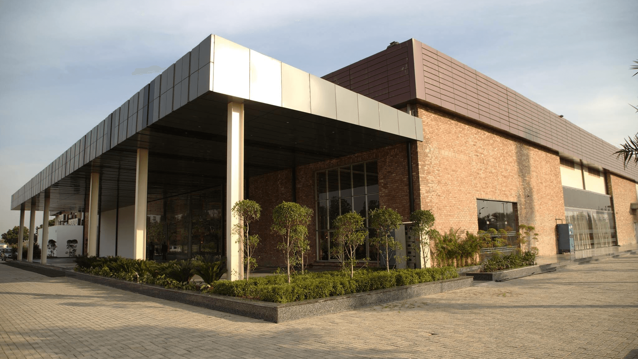 Orana Conventions, Gurgaon
