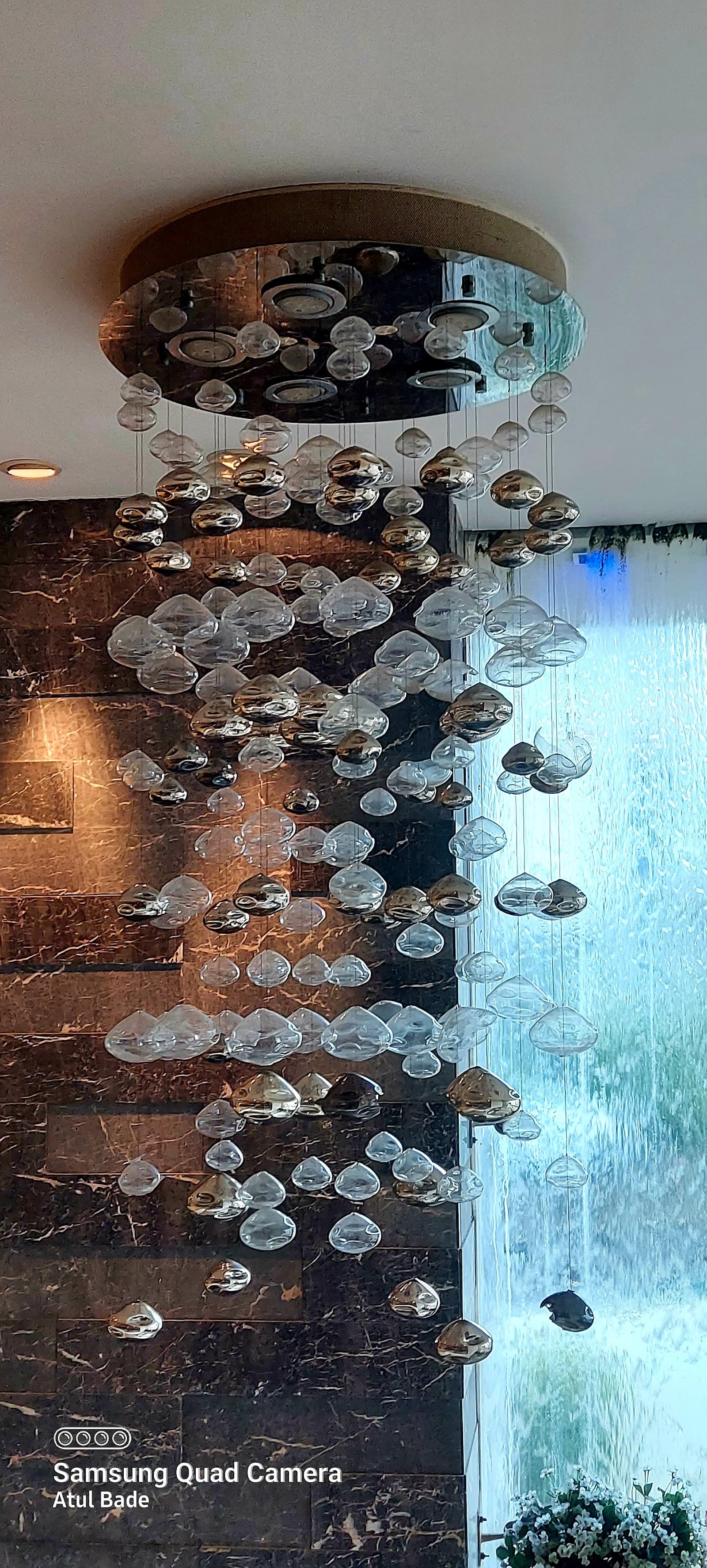 Grand Blossom, Mumbai