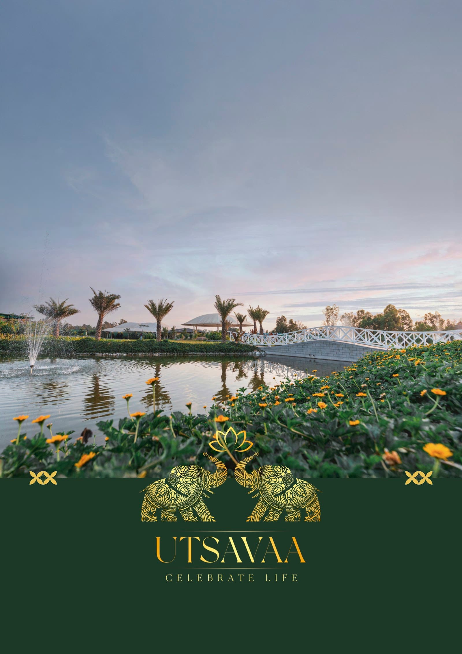 Utsavaa, Bengaluru