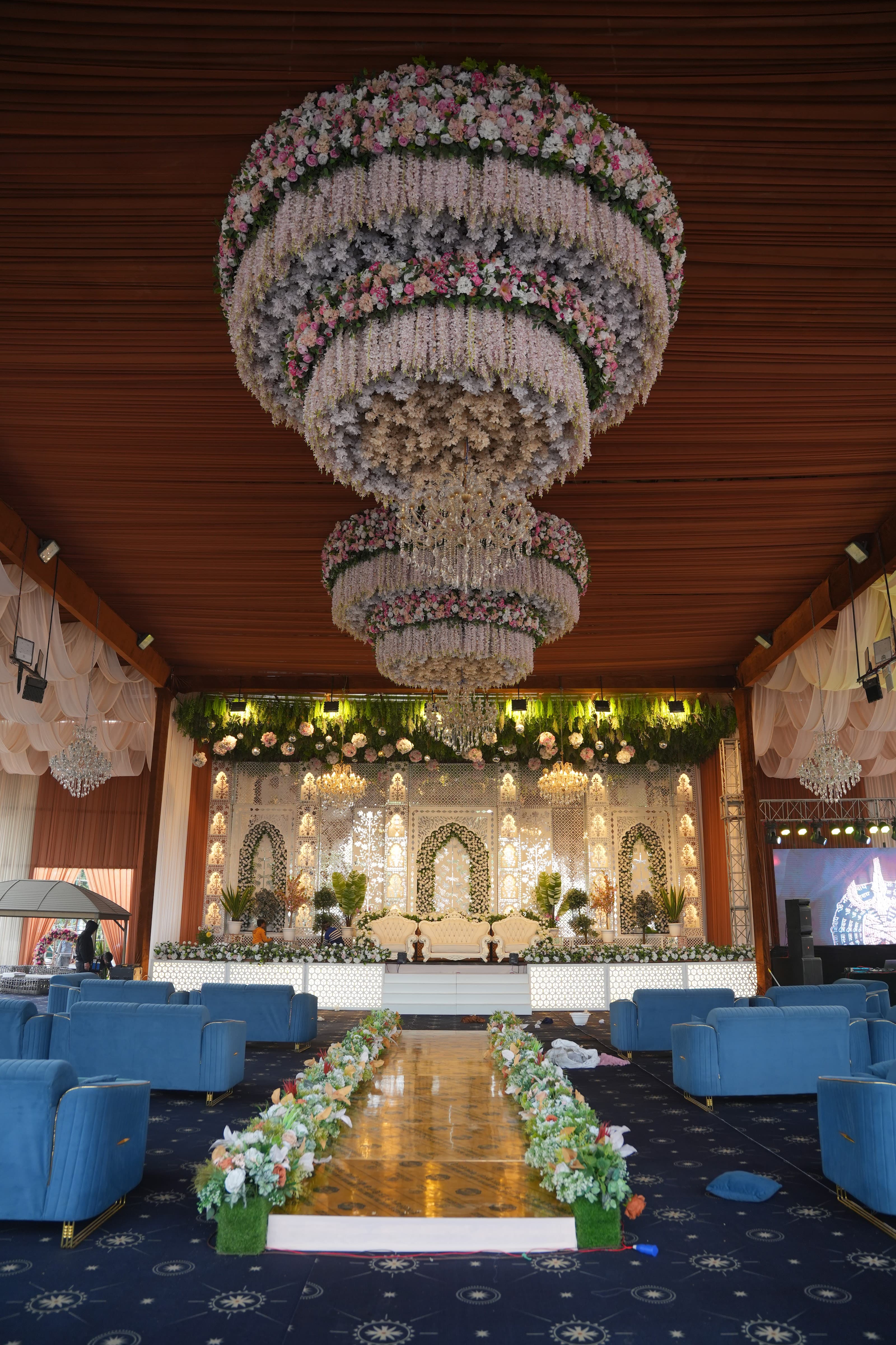 Millennium Palace and Resort, Hisar