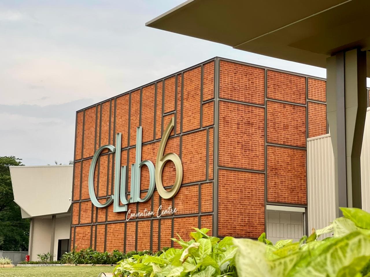 Club 6 Convention Centre, Palakkad