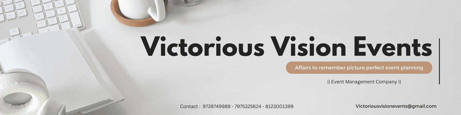 Victorious Vision Events, Bagalkot