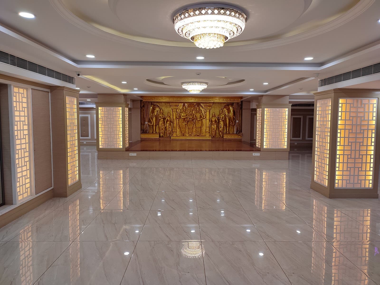 Mohana Convention Hall, Chennai