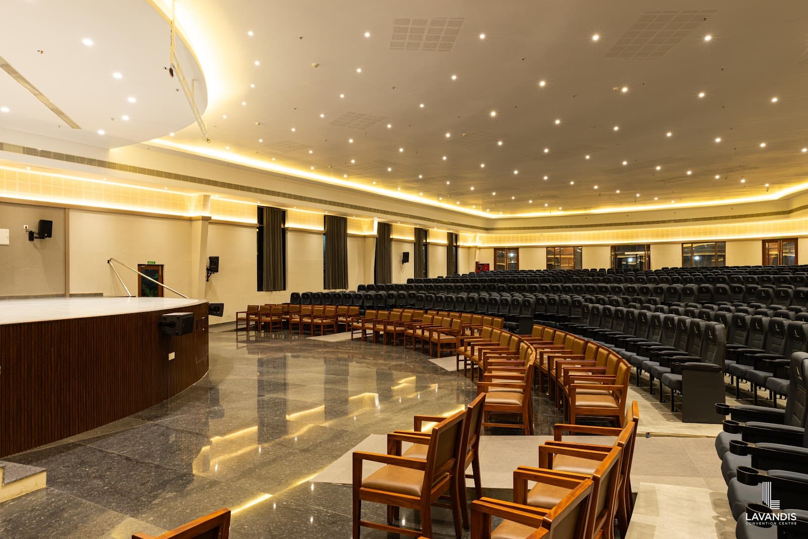 Lavandis Convention Centre, Kozhikode