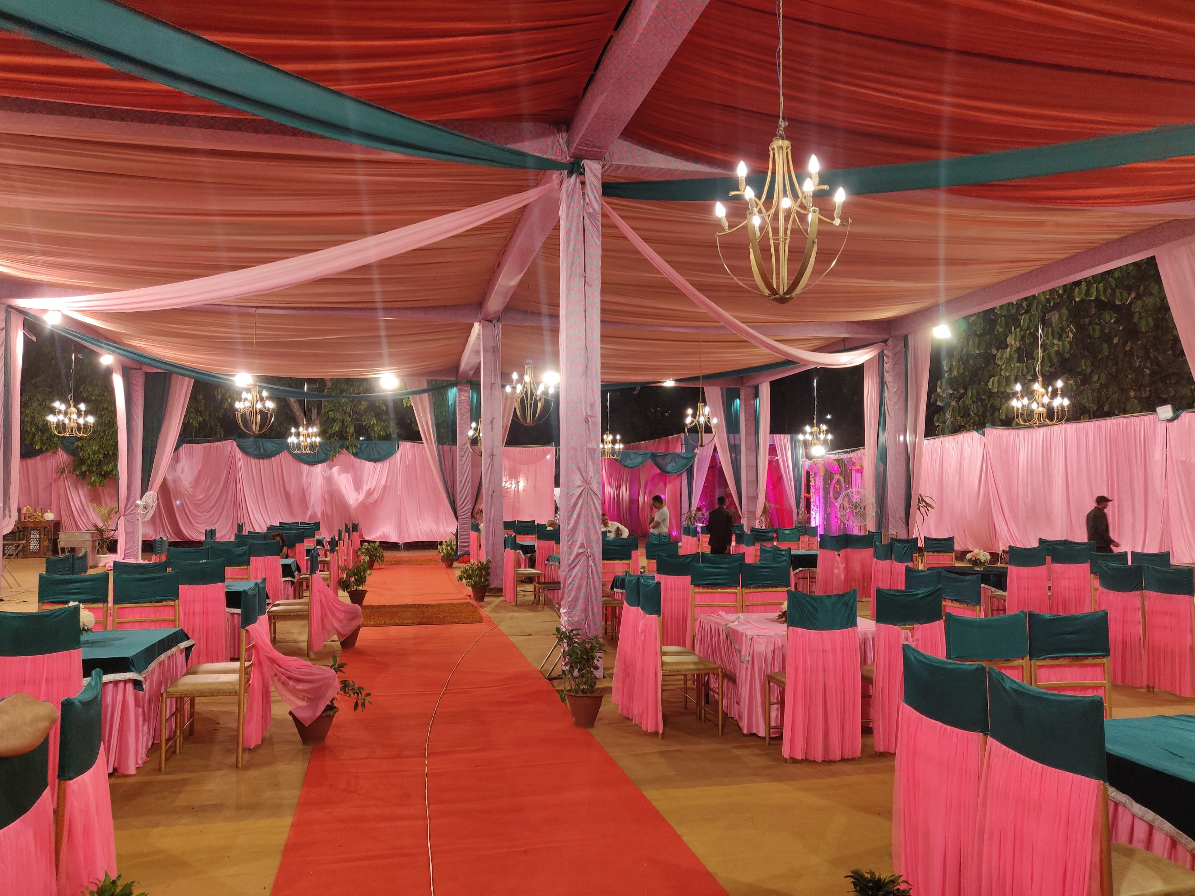 Khukrain Bhavan, Chandigarh
