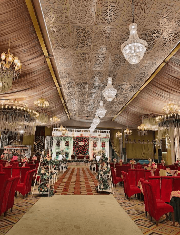 Palki Palace ,mapple resort, Mohali