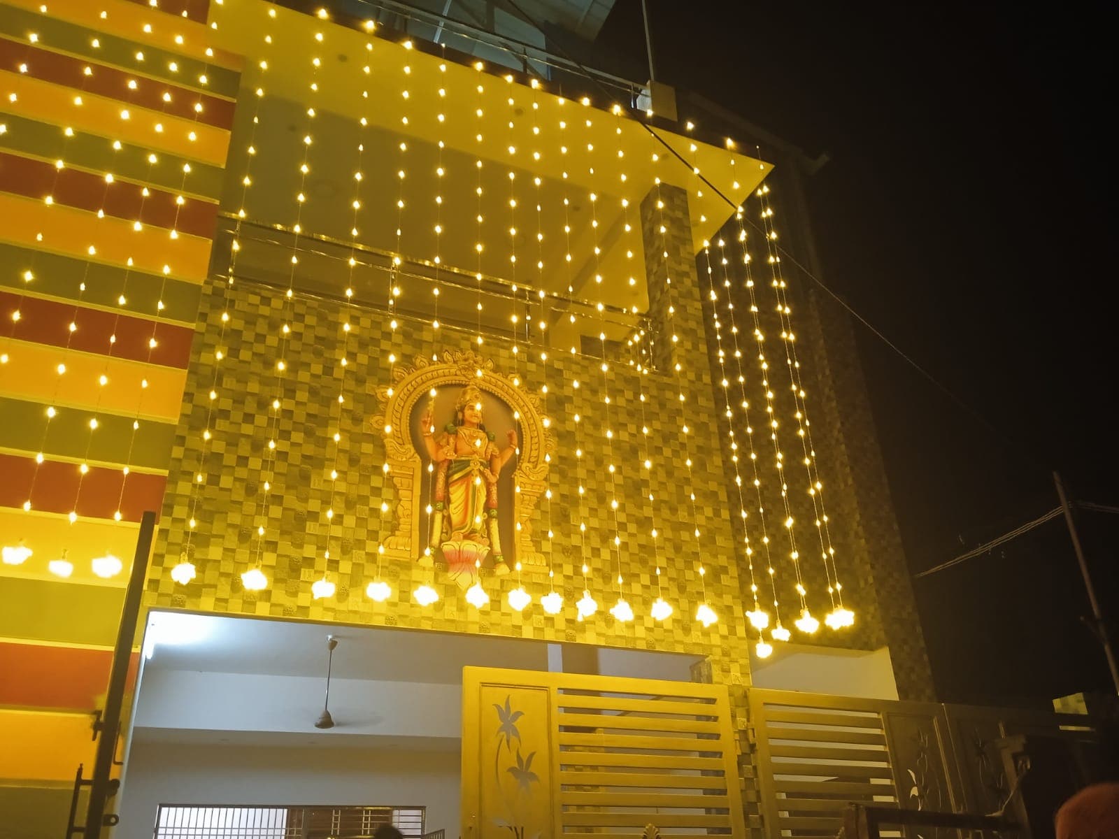 Banana Mahal and Guest house, Cuddalore