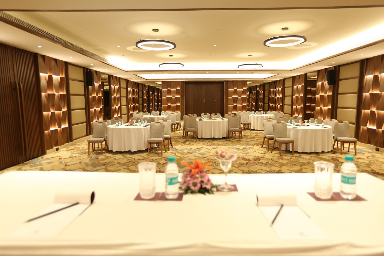 Banquets, The Residency Towers, Chennai, Chennai