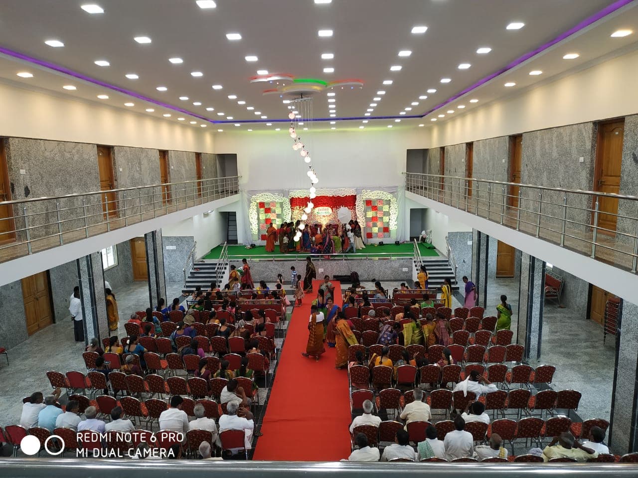 Laxmi Narayan Kalyan Mantap, Kalaburagi