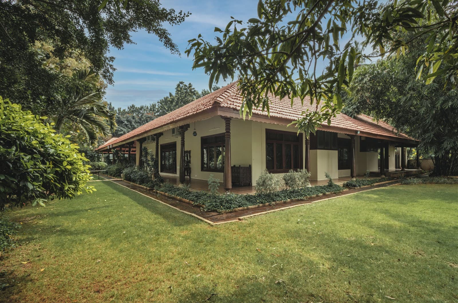 Villa Kasu, Bengaluru