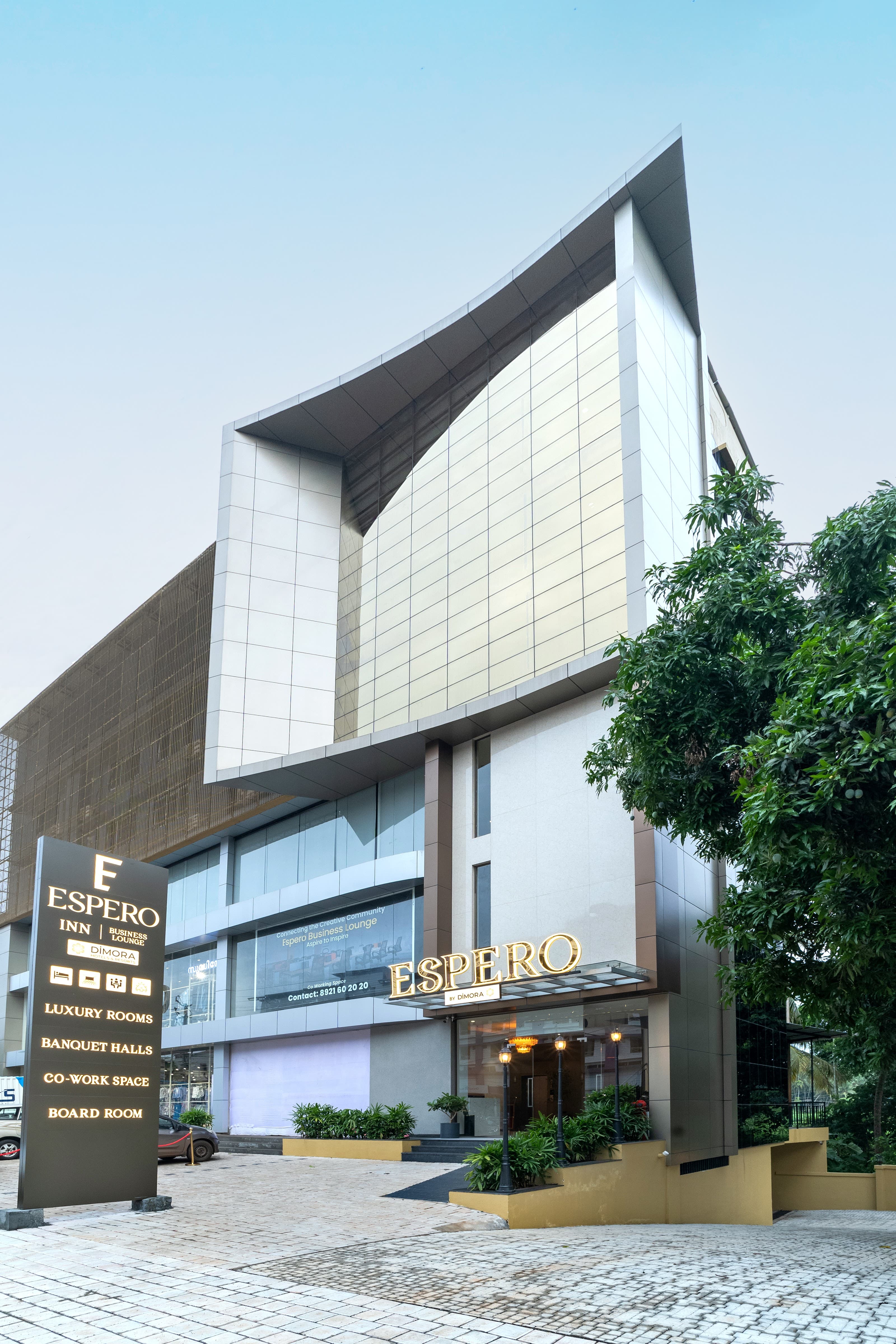Espero, Malappuram