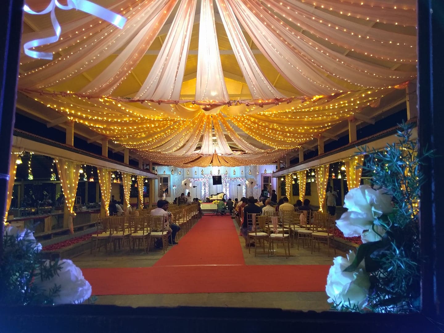 Balan Farm Convention Center, Bengaluru