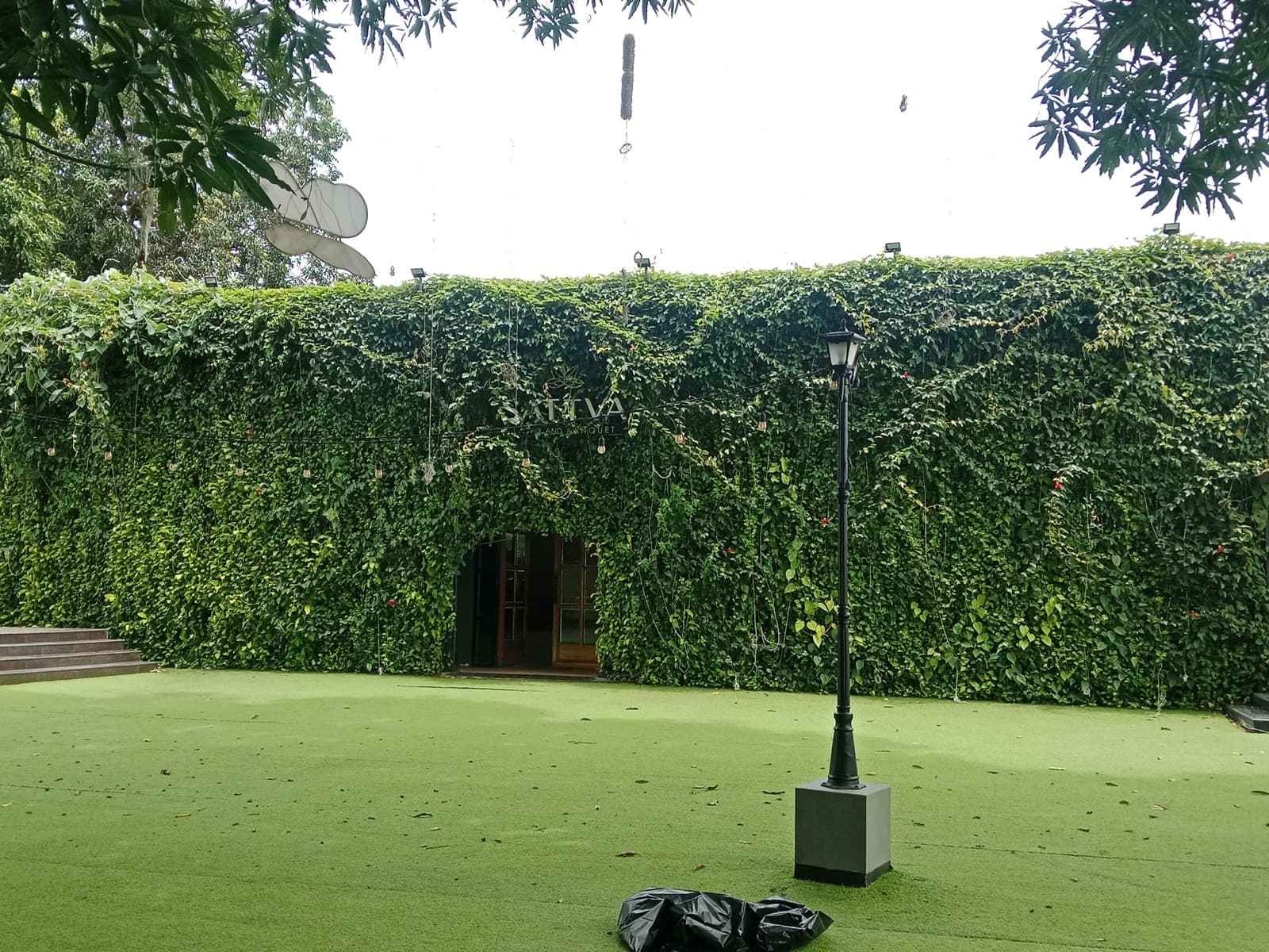 SATTVA Lawn and Banquet, Bhubaneswar