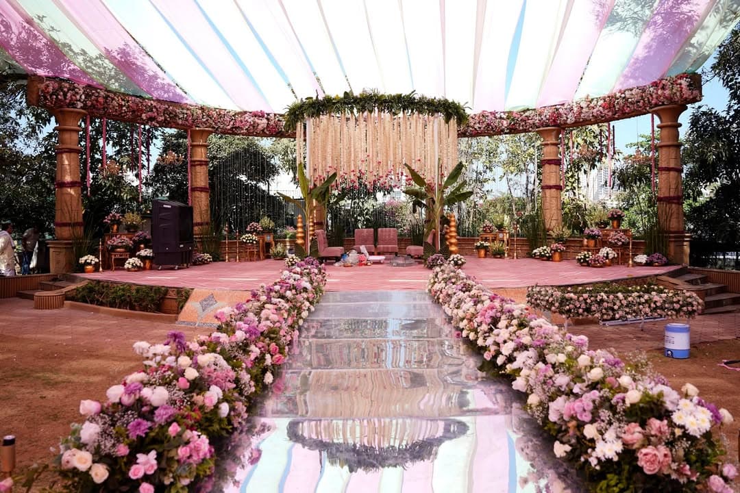 Millennium Wedding Planners, Pune