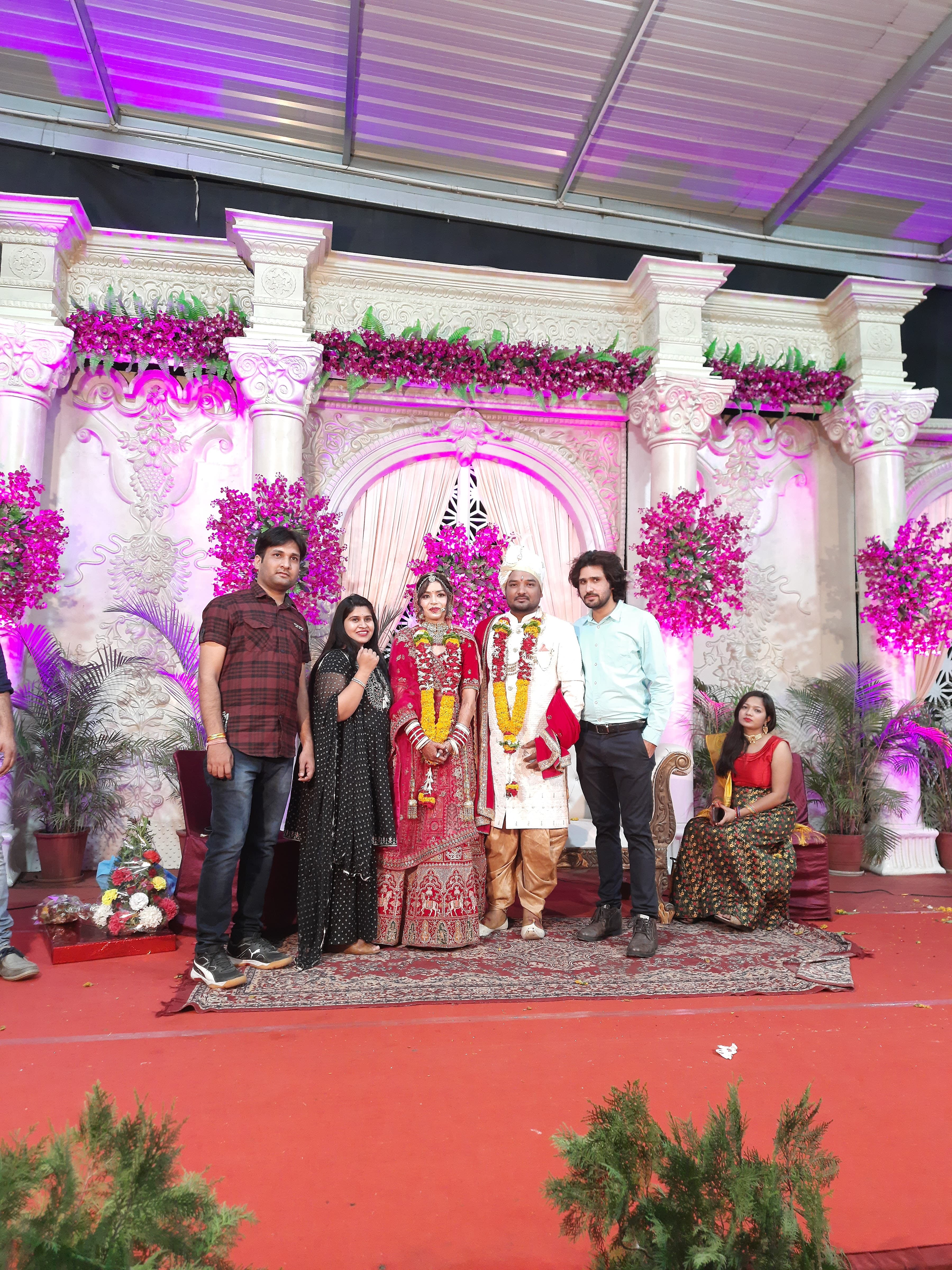 Swagat Garden, Indore