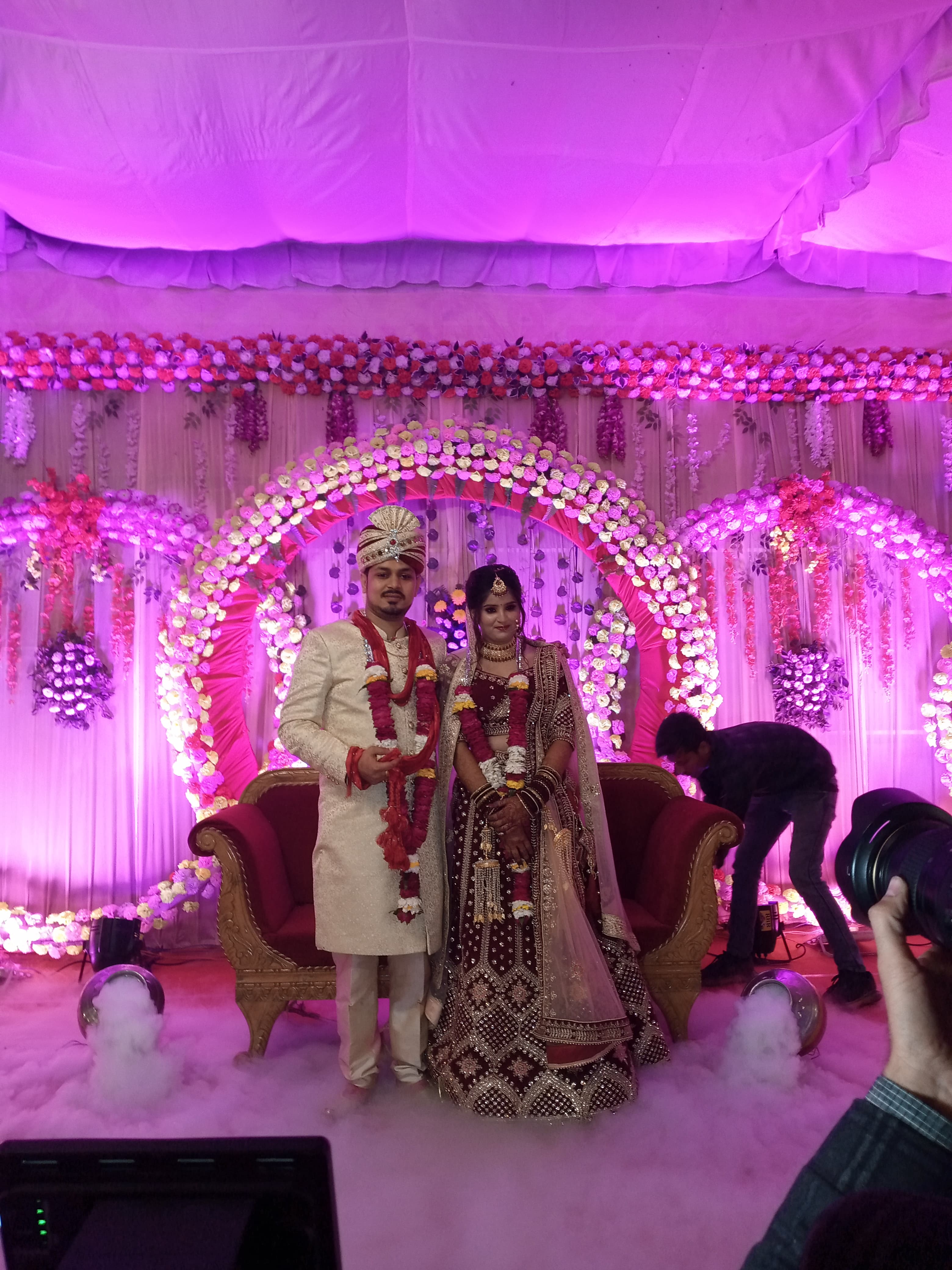 Sandhya Guest House, Prayagraj