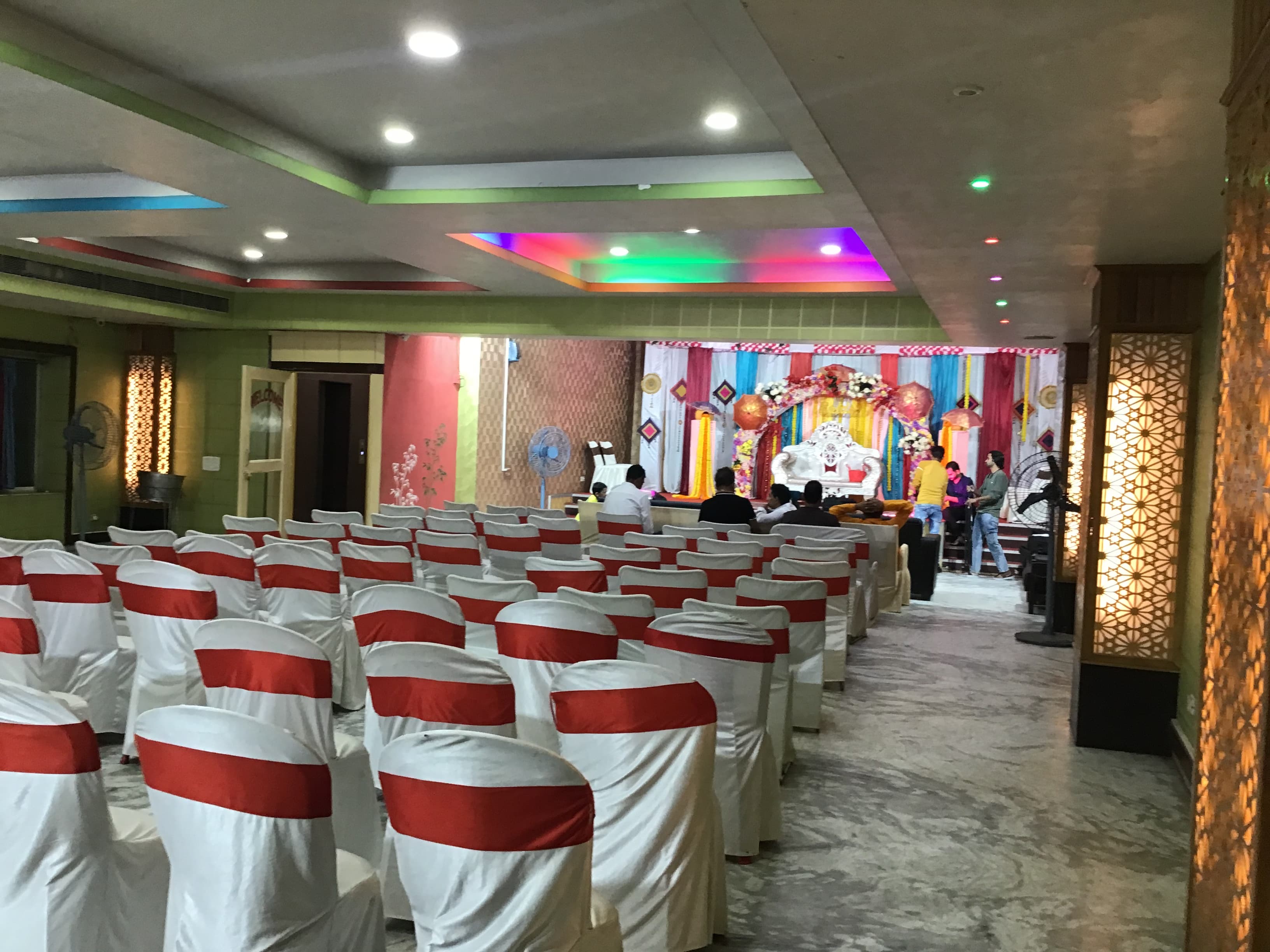 Wedding venues in Visakhapatnam