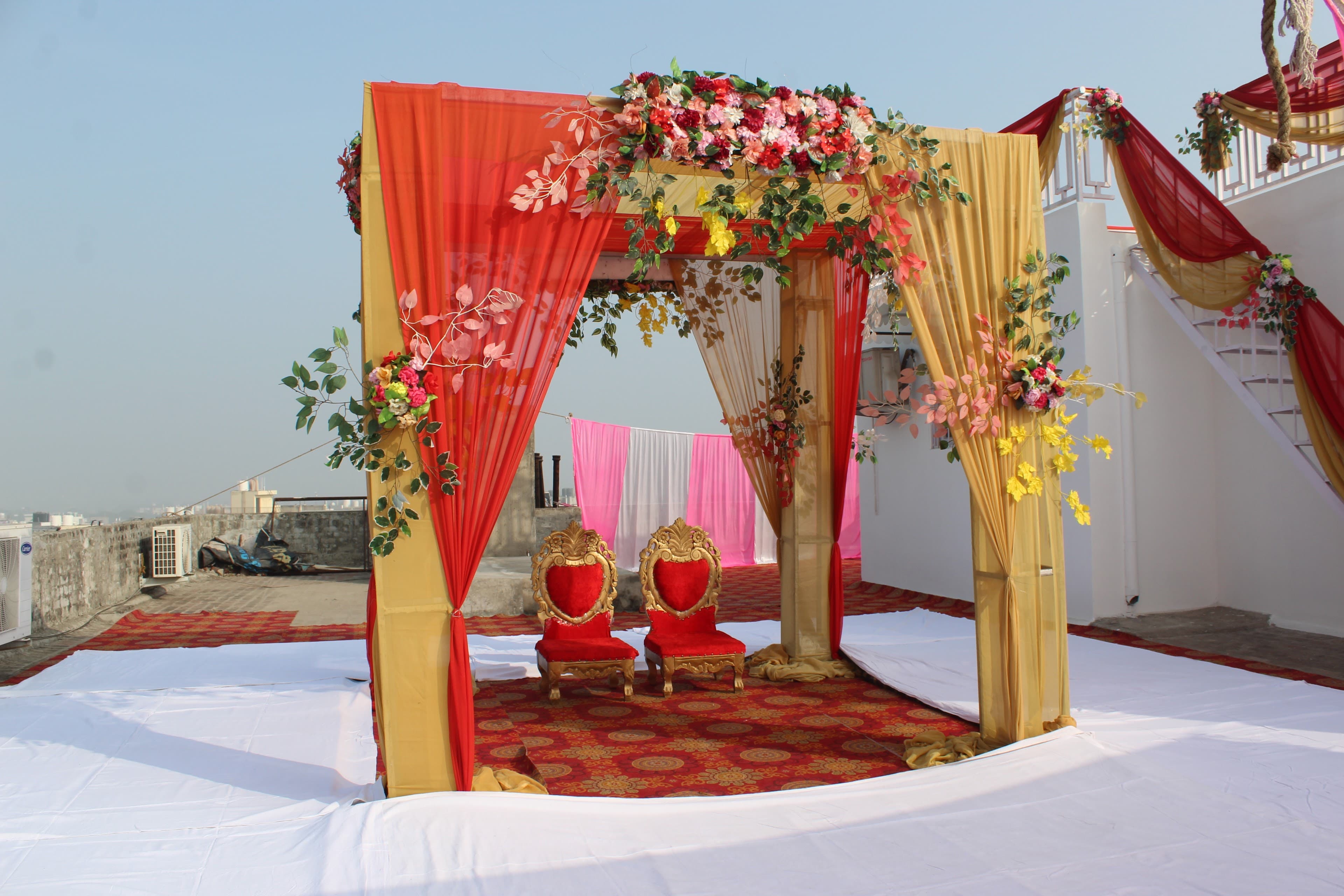 Wedding venues in Ludhiana