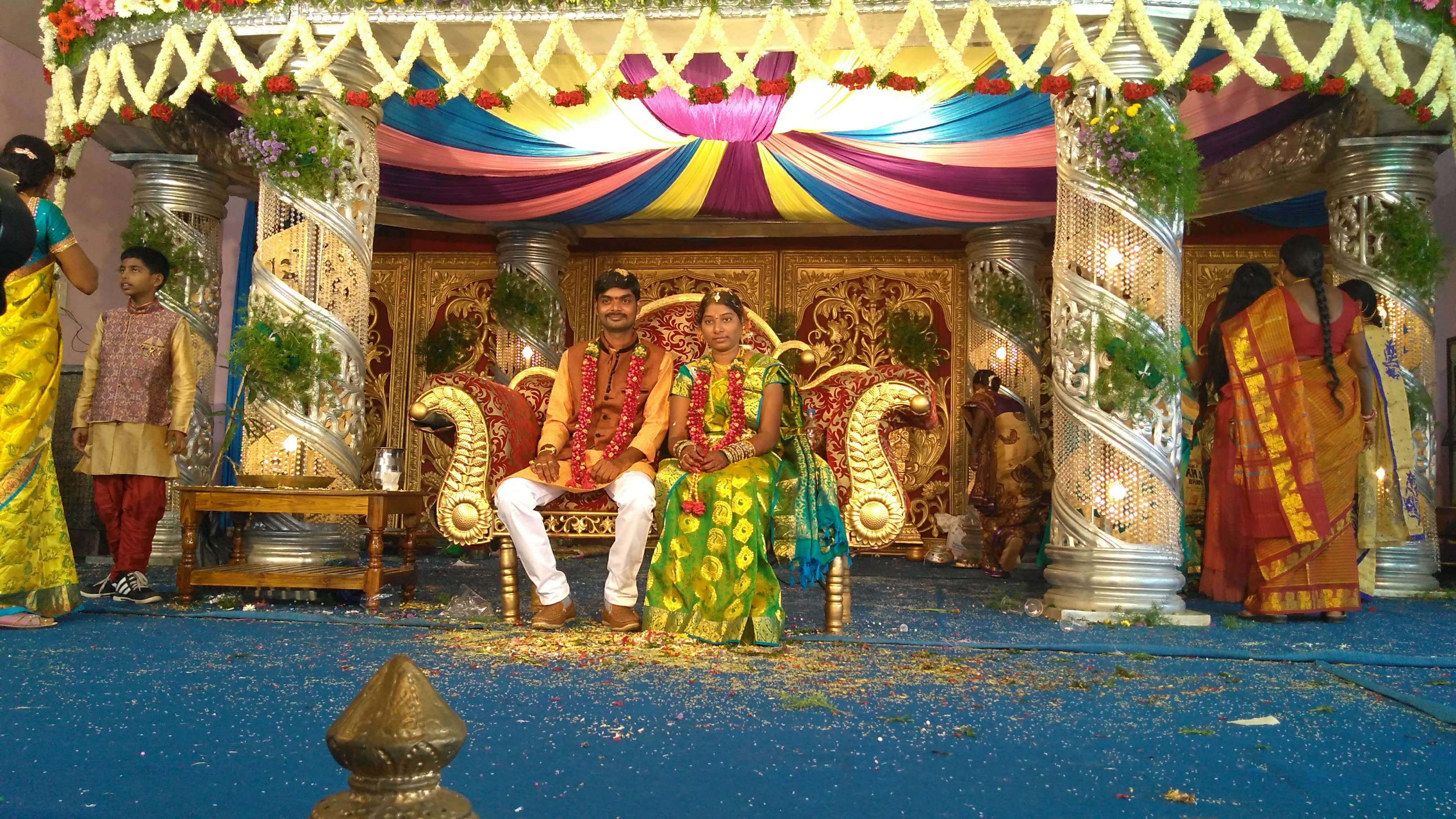 Wedding venues in Kasaragod